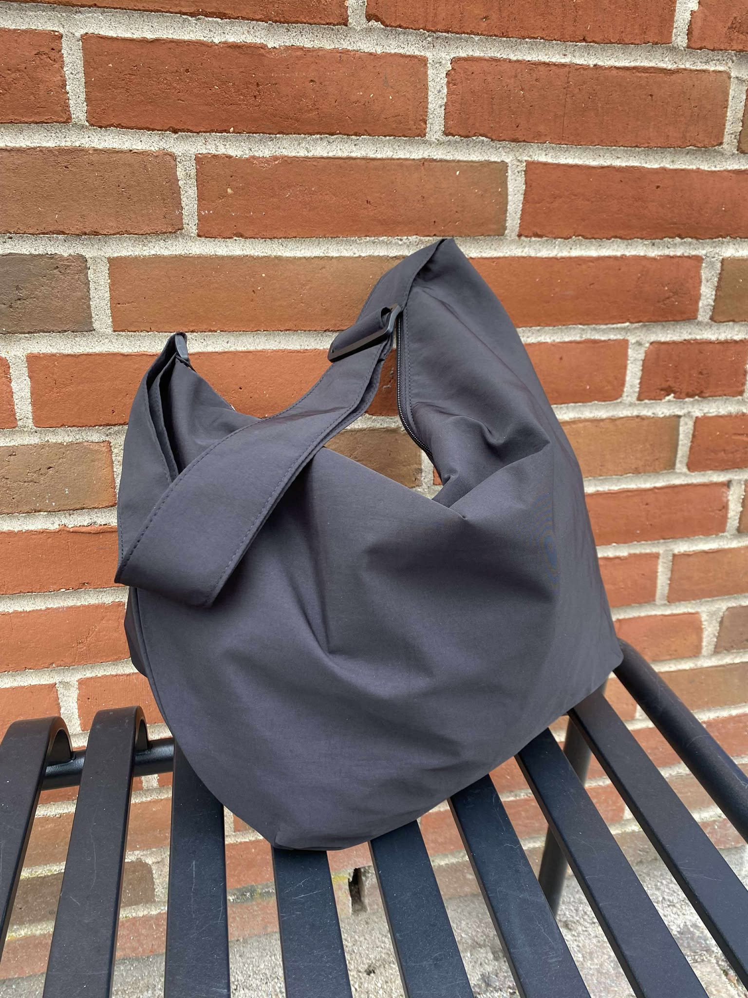 PCAMANDA Bag - Black